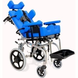 Carrinho Postural - Vanzetti