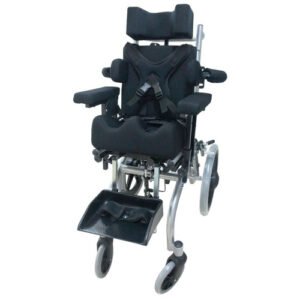 Carrinho Prisma Baby Tilt até 45° Vanzetti